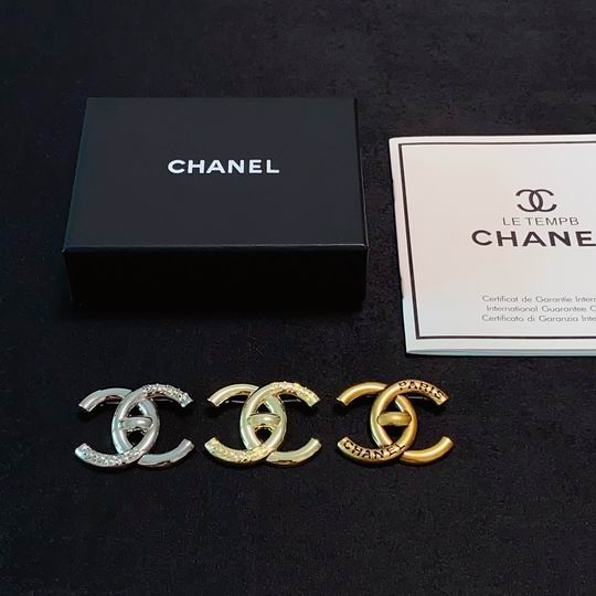 Chanel Brooch 11lyh52